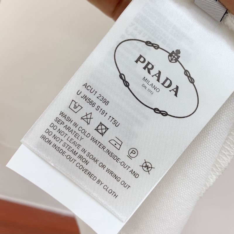 Prada T-Shirts